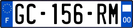 GC-156-RM