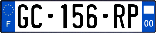 GC-156-RP