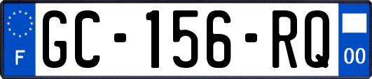 GC-156-RQ