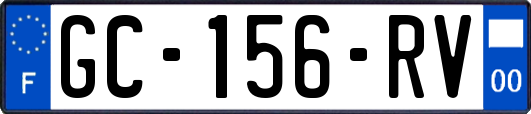 GC-156-RV