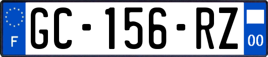 GC-156-RZ