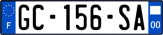 GC-156-SA