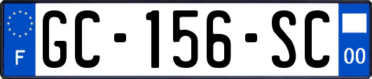 GC-156-SC