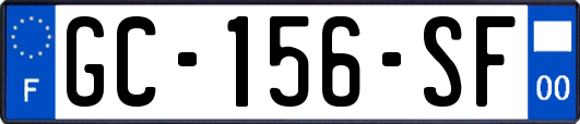 GC-156-SF