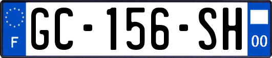 GC-156-SH