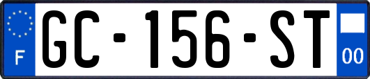 GC-156-ST