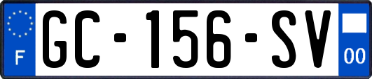 GC-156-SV