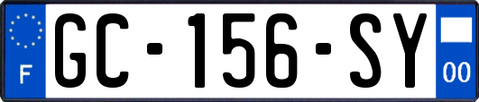 GC-156-SY