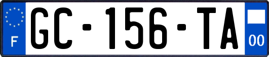 GC-156-TA
