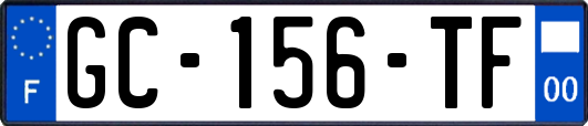 GC-156-TF