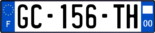 GC-156-TH