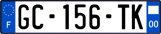 GC-156-TK