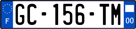 GC-156-TM