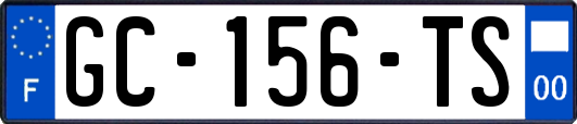 GC-156-TS