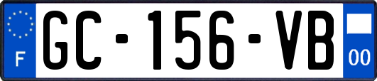 GC-156-VB
