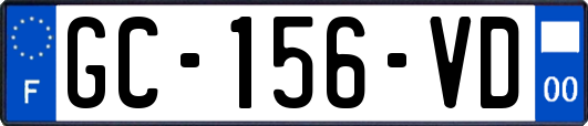GC-156-VD