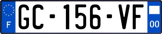 GC-156-VF