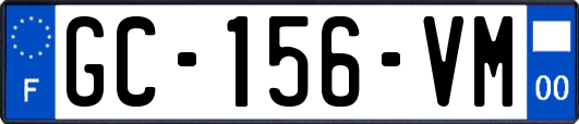 GC-156-VM