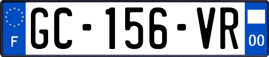 GC-156-VR