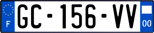 GC-156-VV
