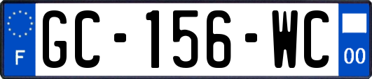 GC-156-WC