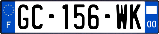 GC-156-WK