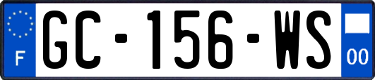 GC-156-WS