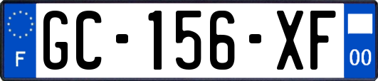 GC-156-XF
