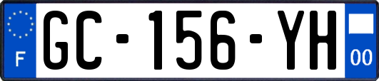 GC-156-YH