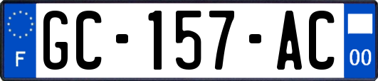 GC-157-AC