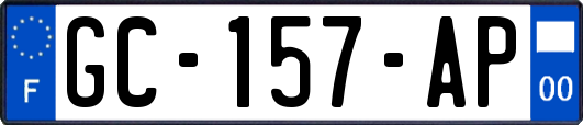 GC-157-AP