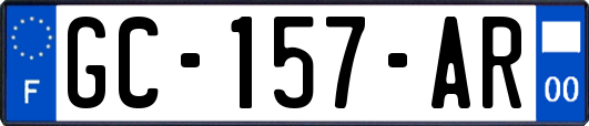 GC-157-AR
