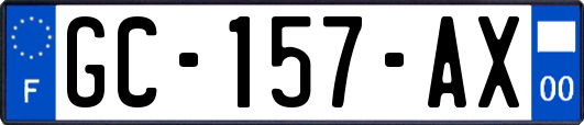 GC-157-AX