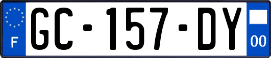 GC-157-DY