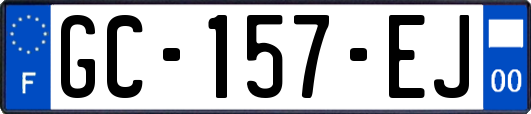 GC-157-EJ