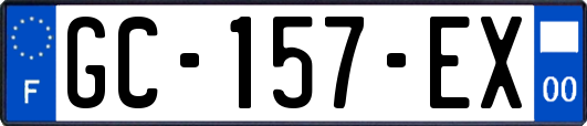 GC-157-EX