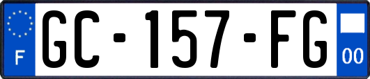 GC-157-FG