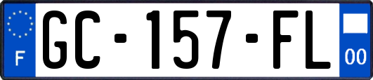 GC-157-FL