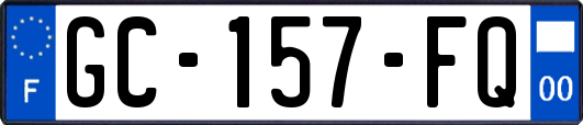 GC-157-FQ