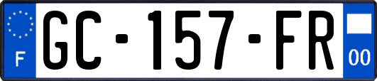 GC-157-FR