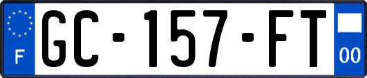 GC-157-FT