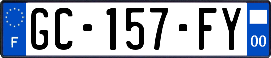 GC-157-FY