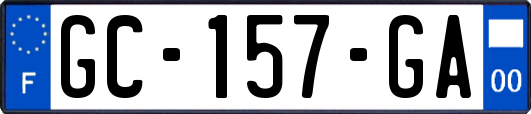 GC-157-GA