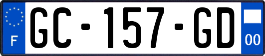 GC-157-GD