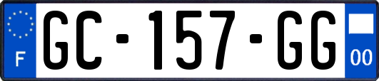 GC-157-GG