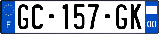 GC-157-GK