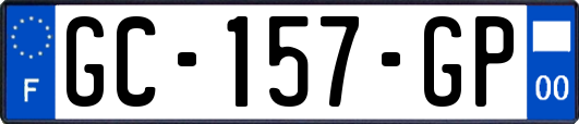 GC-157-GP