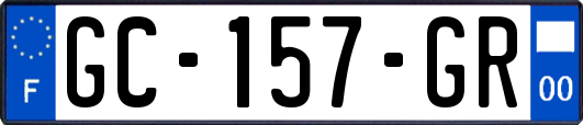 GC-157-GR