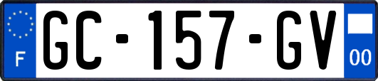 GC-157-GV