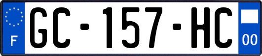 GC-157-HC